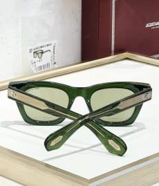 Picture of Jacques Marie Mage Sunglasses _SKUfw74584915fw